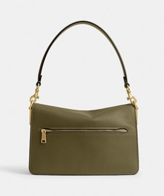 チェーン タビー ショルダー バッグ | COACH/コーチ | 三越伊勢丹